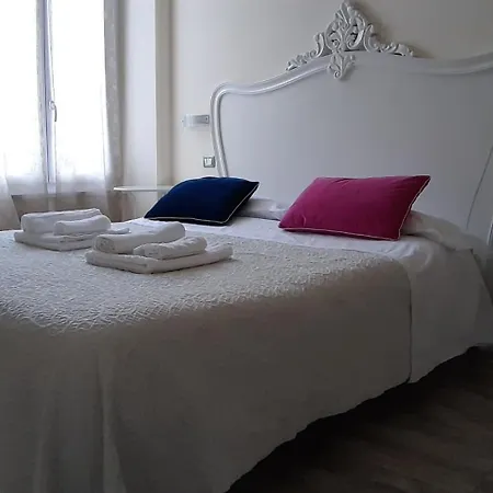 Konukevi La Branda Brin 2*
