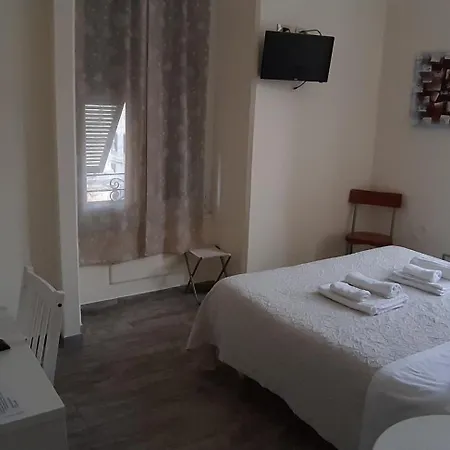 Гостевой дом La Branda Brin