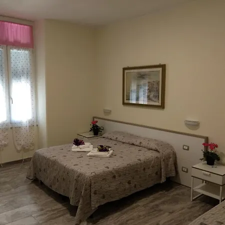 Konukevi La Branda Brin 2*