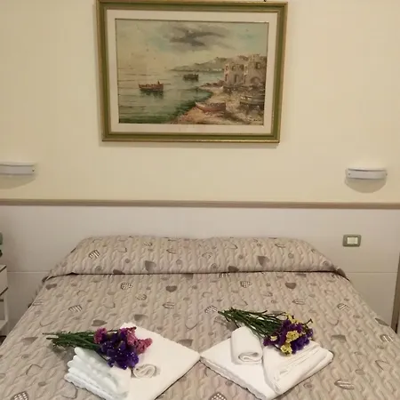 La Branda Brin Гостевой дом 3*