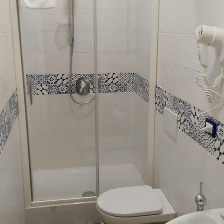 La Branda Brin 3* Специя