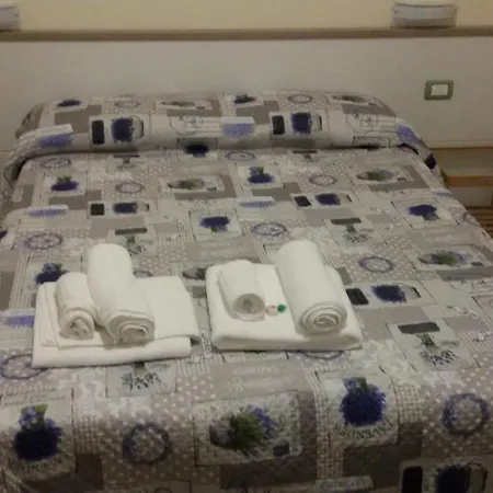 La Branda Brin Vendégház La Spezia