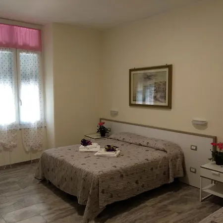 La Branda Brin La Spezia