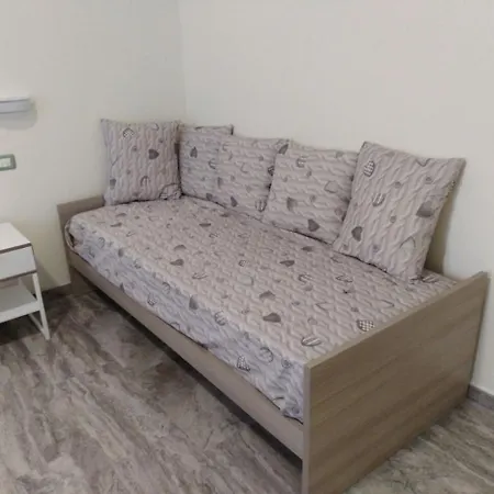 La Branda Brin 3* Специя