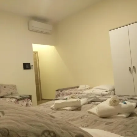 La Branda Brin 3* Специя