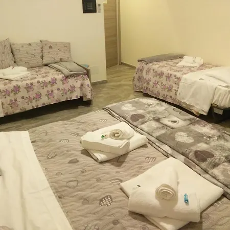 La Branda Brin Vendégház 3*