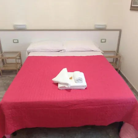 La Branda Brin La Spezia