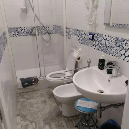 La Branda Brin Konukevi La Spezia