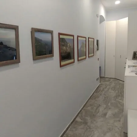 Konukevi La Branda Brin La Spezia