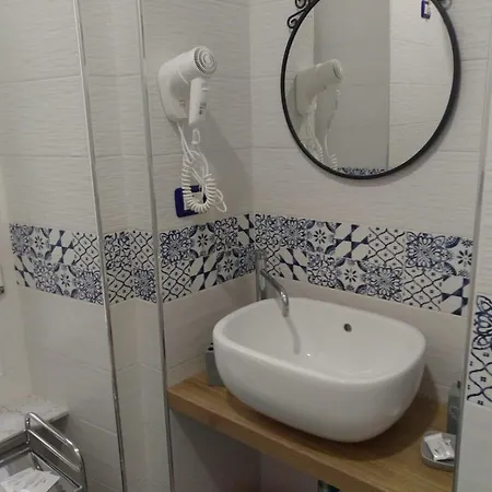 Konukevi La Branda Brin La Spezia