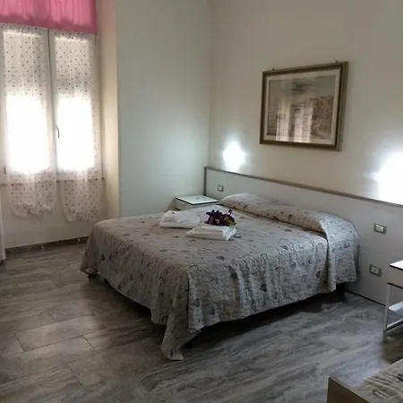 Гостевой дом La Branda Brin 3*