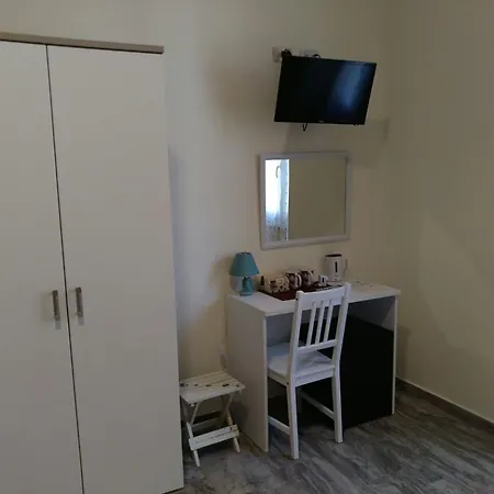 Konukevi La Branda Brin 2*