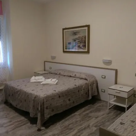 Konukevi La Branda Brin 2*