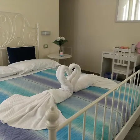 La Branda Brin Гостевой дом 3*