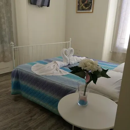 La Branda Brin Гостевой дом