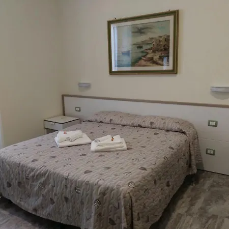 La Branda Brin Casa de hóspedes La Spezia