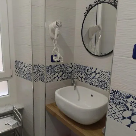 La Branda Brin 3* Специя