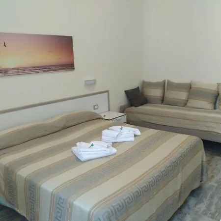 La Branda Brin Гостевой дом 3*