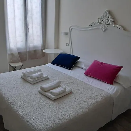 Penzion La Branda Brin