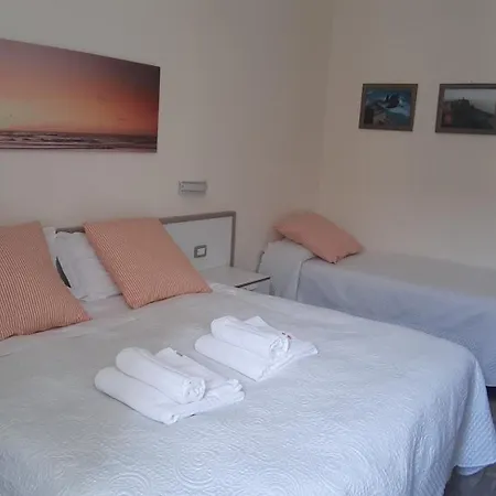 Penzion La Branda Brin La Spezia