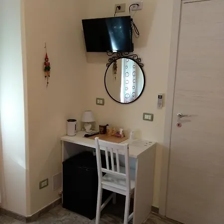 La Branda Brin Maison d'hôtes La Spezia