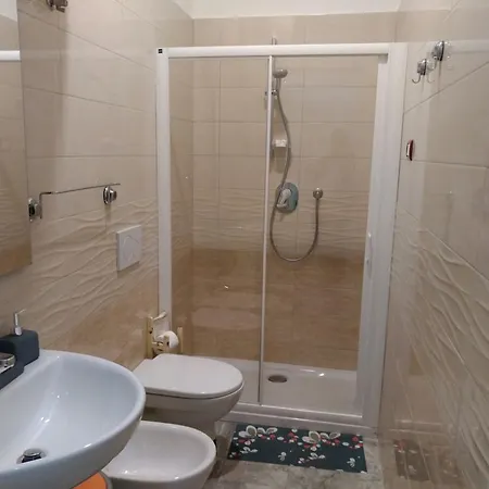 Penzion La Branda Brin La Spezia