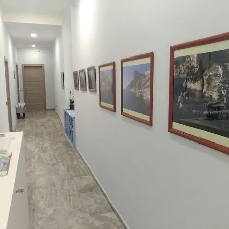 La Branda Brin Maison d'hôtes