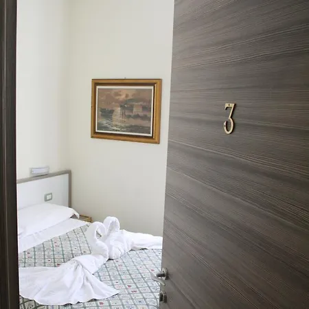 La Branda Brin Maison d'hôtes